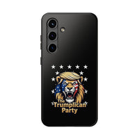 The Trumplican Party™ Tough Phone Case | D-7 - Image 9