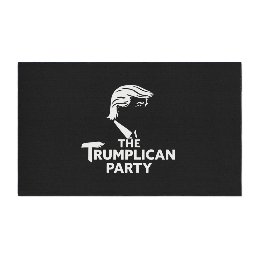 The Trumplican Party™ Heavy Duty Floor Mat  | D-2 - Image 3