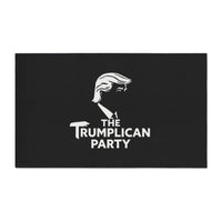 The Trumplican Party™ Heavy Duty Floor Mat  | D-2 - Image 3