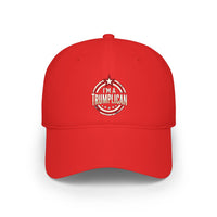 The Trumplican Party™ Baseball Cap | D-34 - Image 1