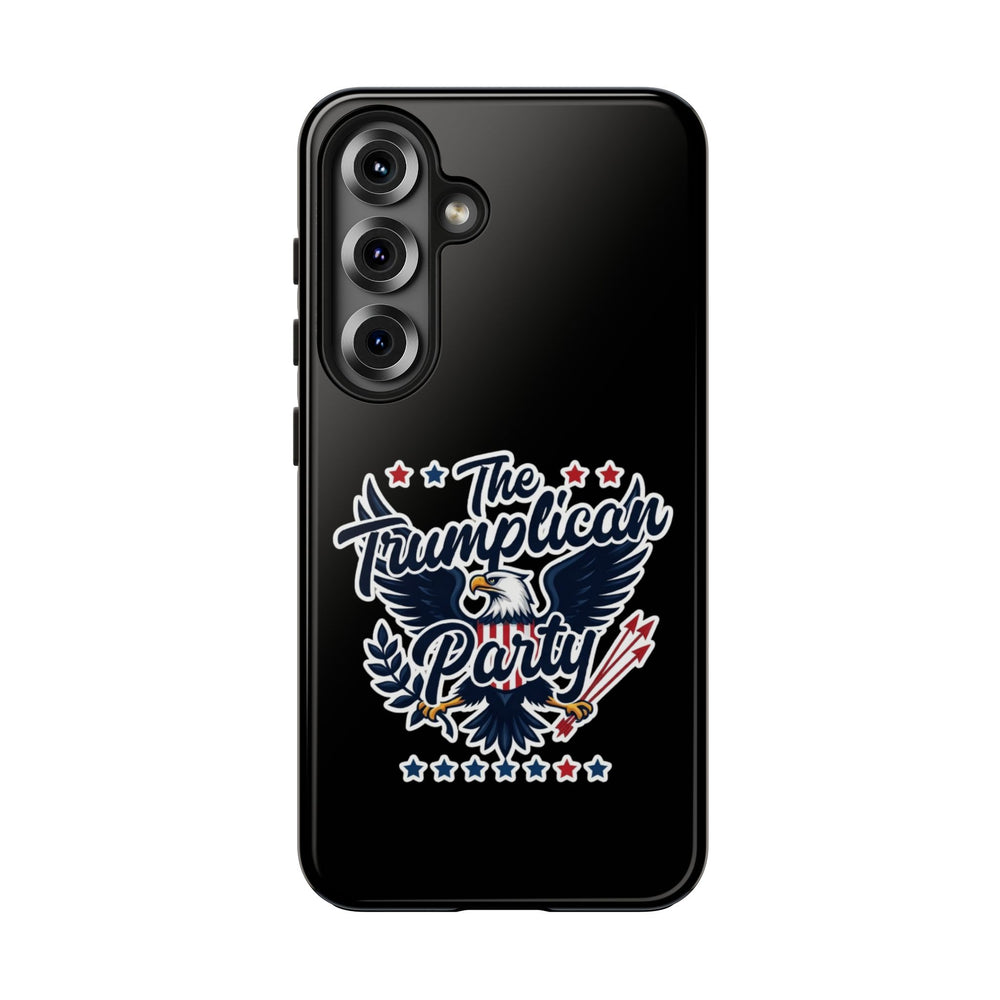 The Trumplican Party™ Tough Phone Case | D-5 - Image 17