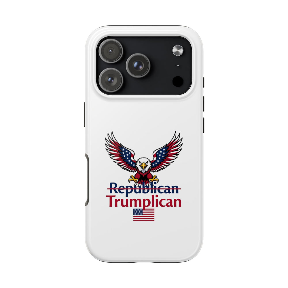 The Trumplican Party™ Tough Phone Case | D-11 - Image 19