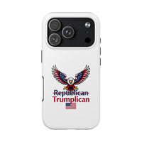 The Trumplican Party™ Tough Phone Case | D-11 - Image 19