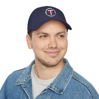 Trumpublican Party Low‑Profile Baseball Cap — Conservative Political Hat - Image 26