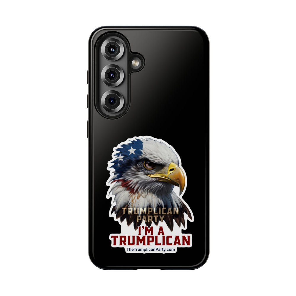 The Trumplican Party™ Tough Phone Case | D-63 - Image 17