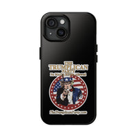 The Trumplican Party™ Tough Phone Case | D-50 - Image 5