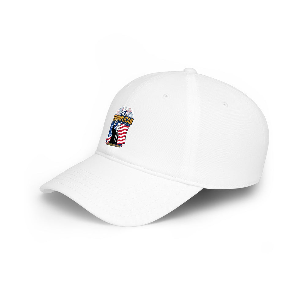 The Trumplican Party™ Baseball Cap | D-46 - Image 27
