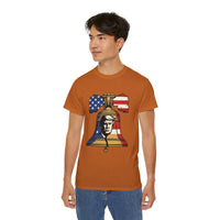 The Trumplican Party™ Unisex T-Shirt | D-28 - Image 37