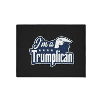 The Trumplican Party™ Heavy Duty Floor Mat  | D-27 - Image 1