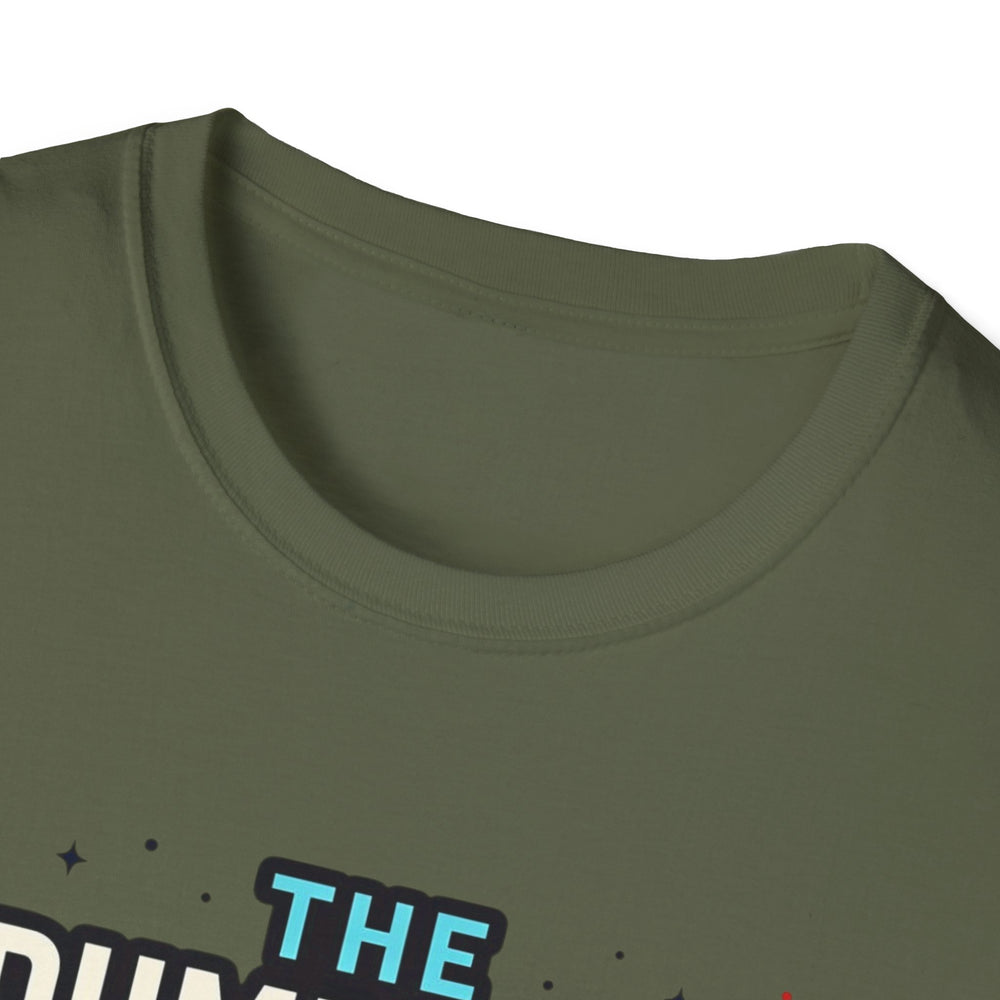The Trumplican Party™ Unisex T-Shirt | D-25 - Image 33