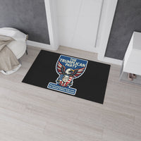 The Trumplican Party™ Heavy Duty Floor Mat  | D-55 - Image 11