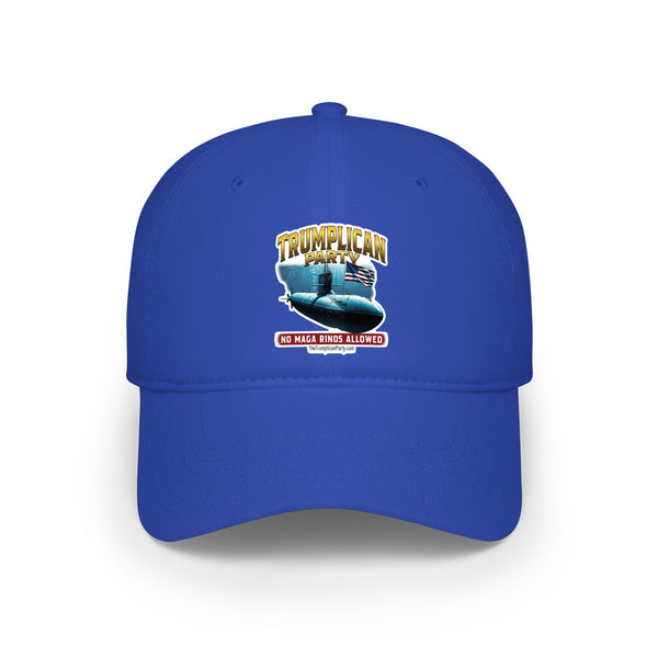 The Trumplican Party™ Baseball Cap | D-71