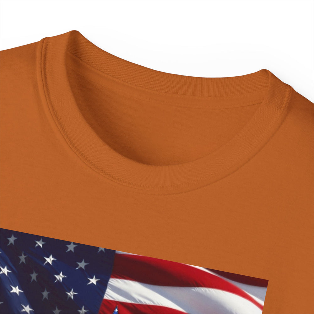 The Trumplican Party™ Unisex T-Shirt | D-40 - Image 25