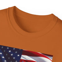 The Trumplican Party™ Unisex T-Shirt | D-40 - Image 25