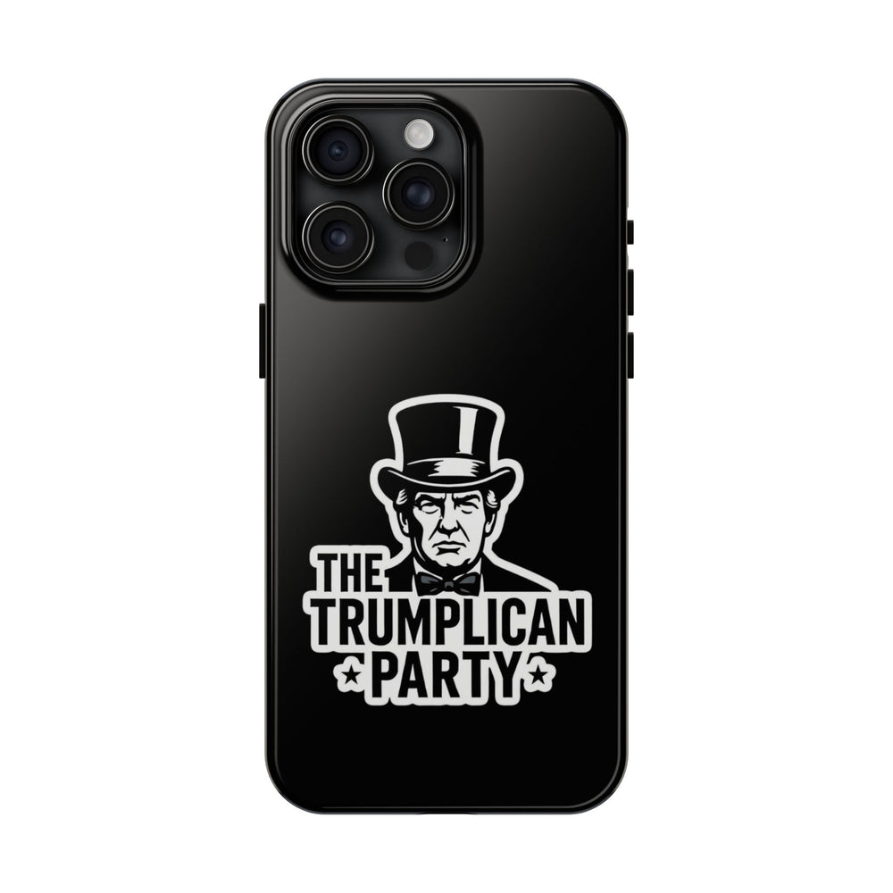 The Trumplican Party™ Tough Phone Case | D-8 - Image 12