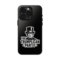 The Trumplican Party™ Tough Phone Case | D-8 - Image 12