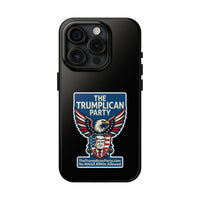 The Trumplican Party™ Tough Phone Case | D-55 - Image 6