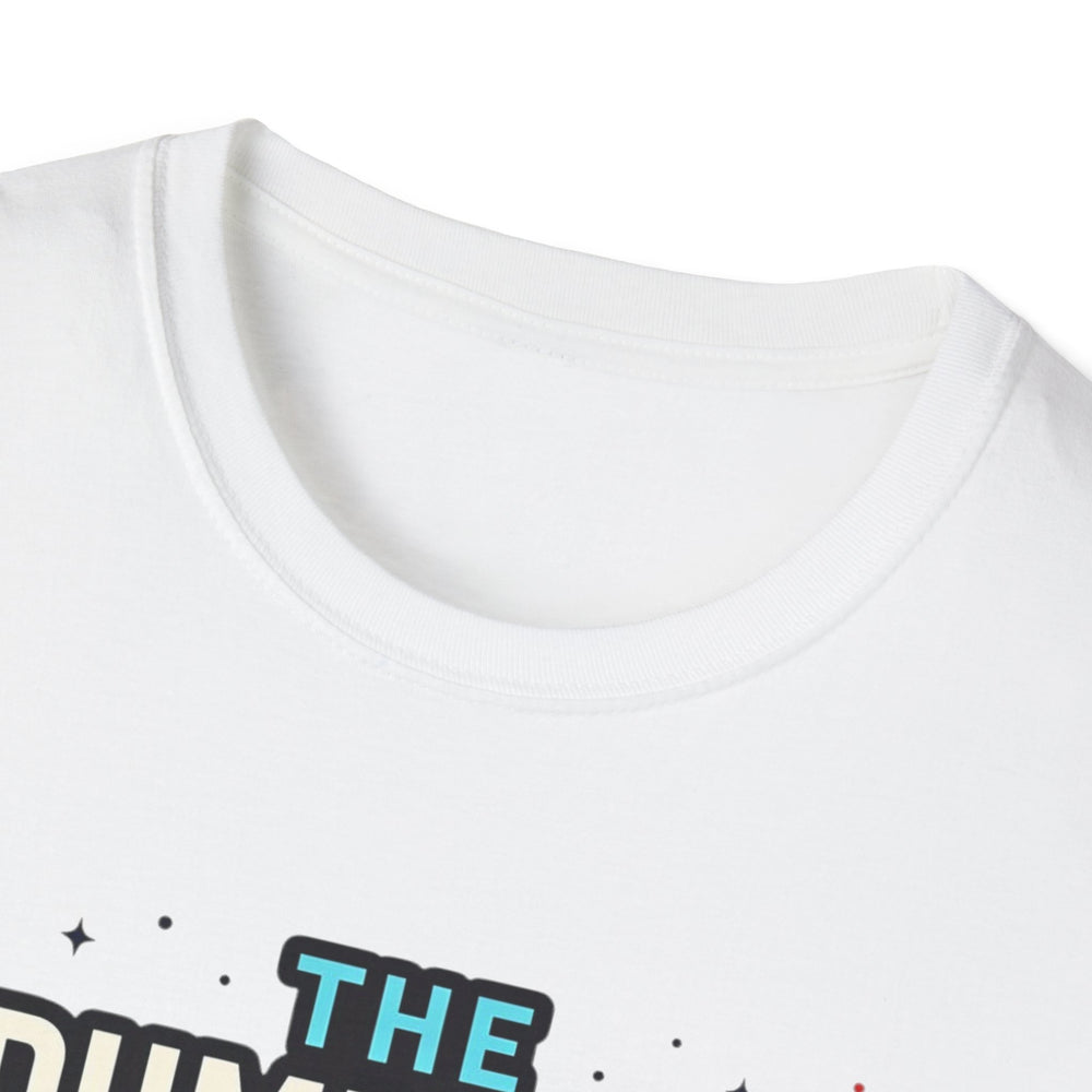 The Trumplican Party™ Unisex T-Shirt | D-25 - Image 9