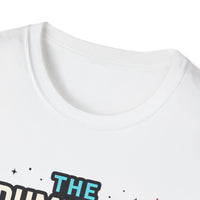 The Trumplican Party™ Unisex T-Shirt | D-25 - Image 9