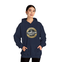 The Trumplican Party™ Unisex Hoodie | D-24 - Image 58