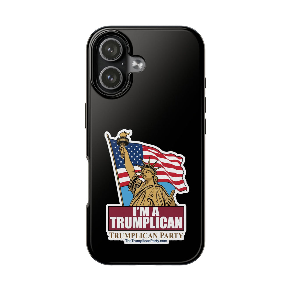 The Trumplican Party™ Tough Phone Case | D-47 - Image 18