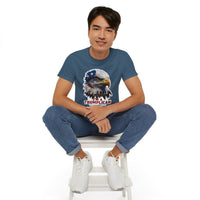 The Trumplican Party™ Unisex T-Shirt | D-63 - Image 63