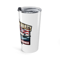 The Trumplican Party™ 20oz Tumbler | D-72 - Image 4