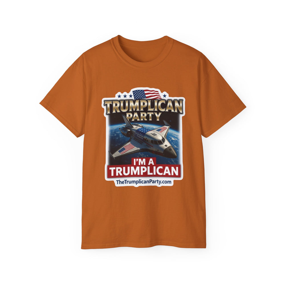 The Trumplican Party™ Unisex T-Shirt | D-67 - Image 65