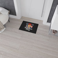 The Trumplican Party™ Heavy Duty Floor Mat  | D-10 - Image 17
