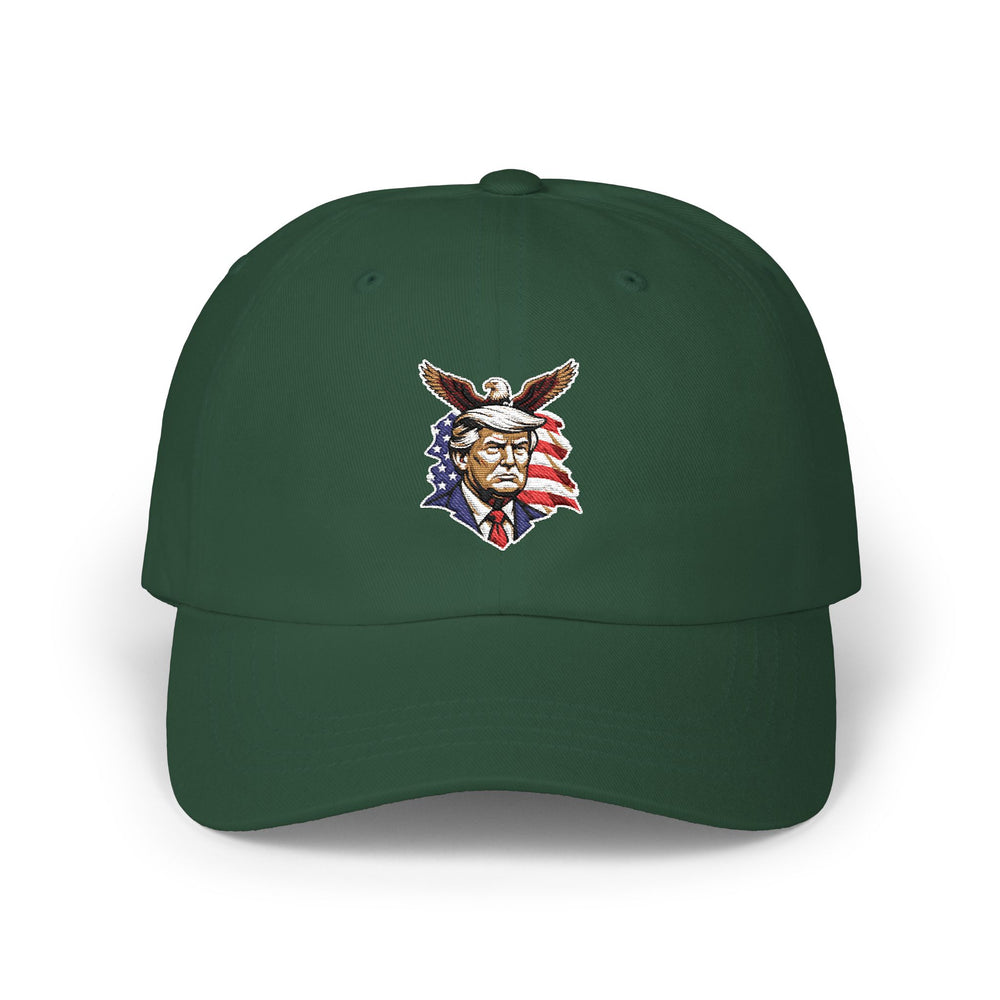 The Trumplican Party™ Dad Cap | D-29 - Image 4