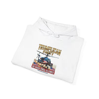Unisex Heavy Blend™ Hooded Sweatshirt - Image 8