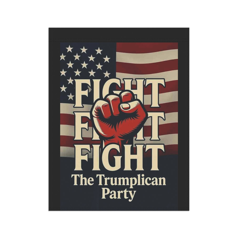 The Trumplican Party™  Flag | D-15 - Image 7