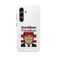 The Trumplican Party™ Tough Phone Case | D-38 - Image 9