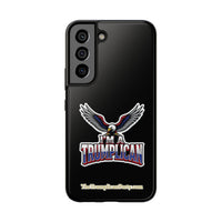 The Trumplican Party™ Tough Phone Case | D-58 - Image 10