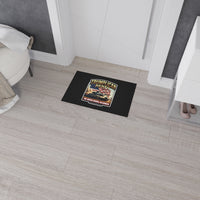 The Trumplican Party™ Heavy Duty Floor Mat  | D-65 - Image 20