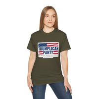 The Trumplican Party™ Unisex T-Shirt | D-48 - Image 21