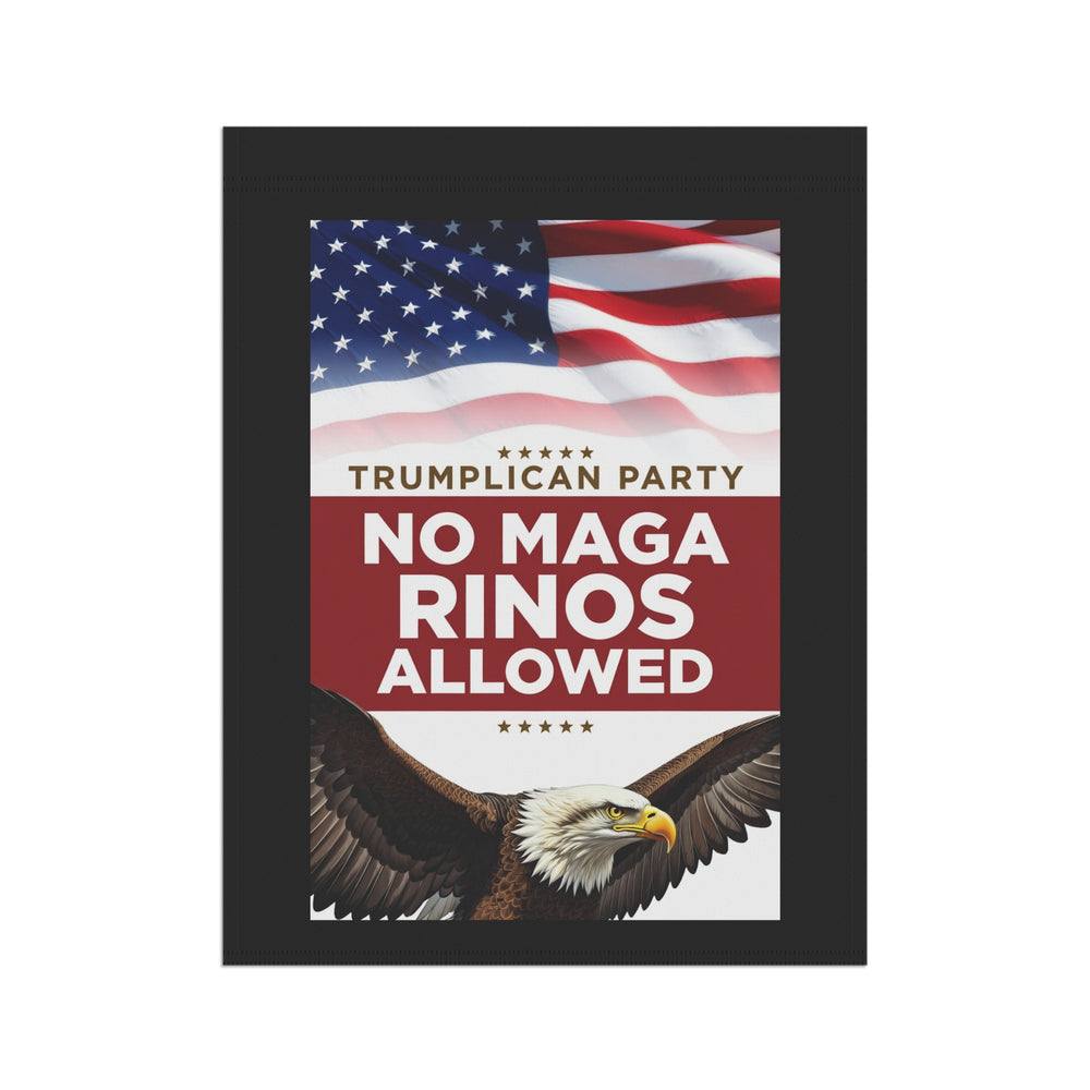 The Trumplican Party™  Flag | D-60 - Image 8