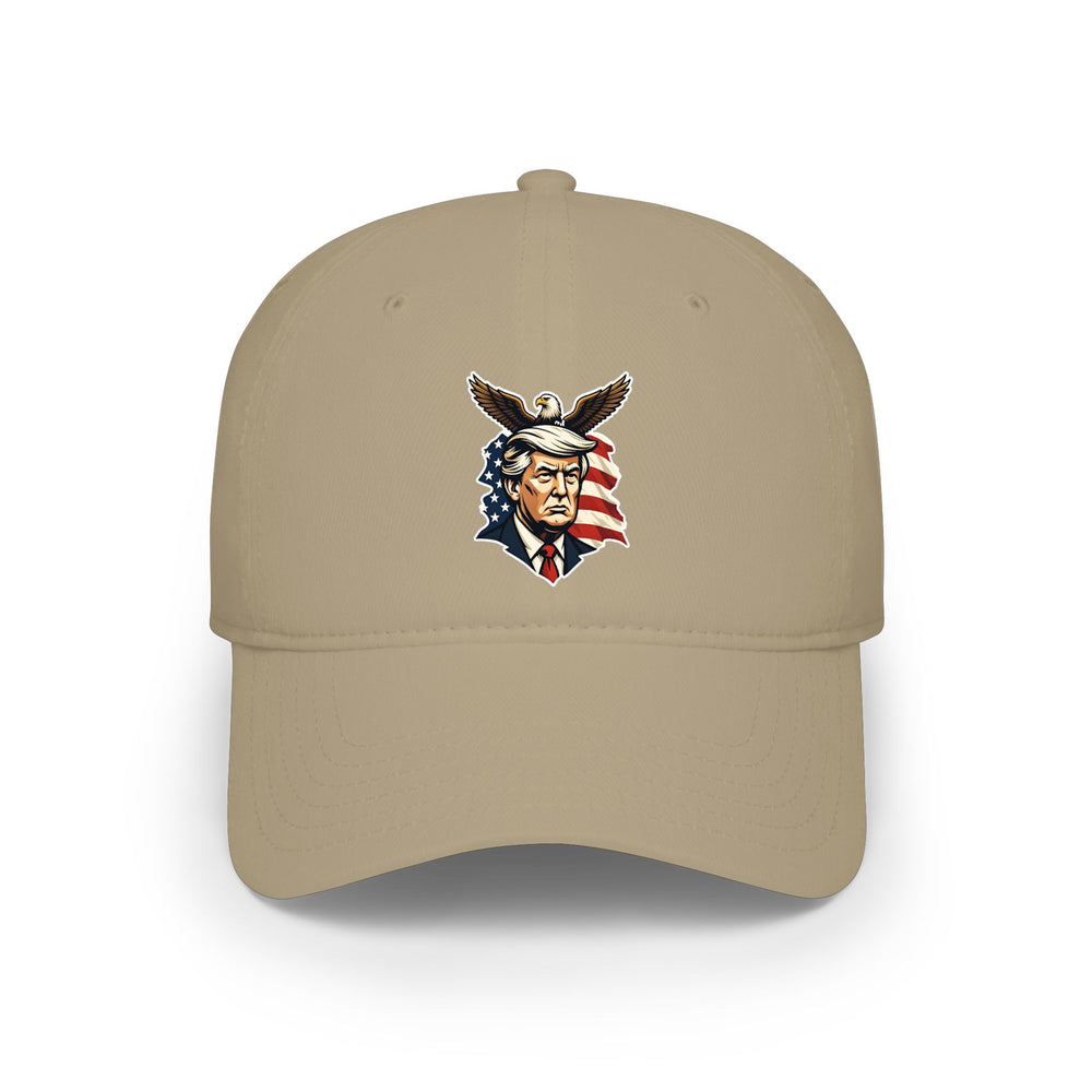 The Trumplican Party™ Baseball Cap | D-29 - Image 16