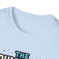 The Trumplican Party™ Unisex T-Shirt | D-25 - Image 45