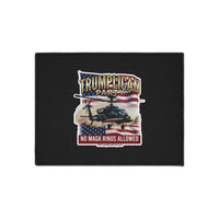 The Trumplican Party™ Heavy Duty Floor Mat  | D-73 - Image 4