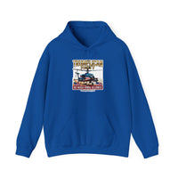 The Trumplican Party™ Unisex Hoodie | D-68 - Image 4
