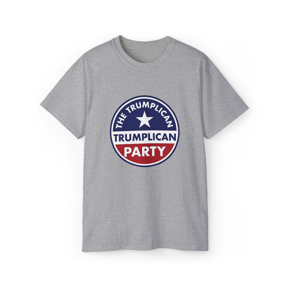 The Trumplican Party™ Unisex T-Shirt | D-19 - Image 11