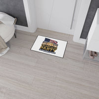The Trumplican Party™ Heavy Duty Floor Mat  | D-62 - Image 20