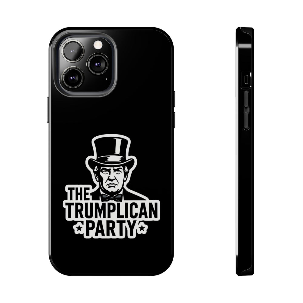 The Trumplican Party™ Tough Phone Case | D-8 - Image 4