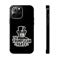 The Trumplican Party™ Tough Phone Case | D-8 - Image 4