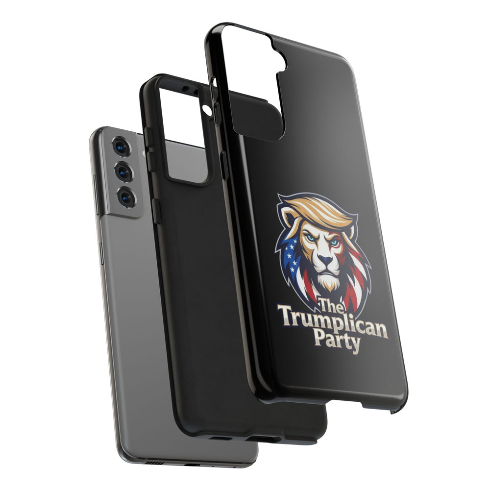 The Trumplican Party™ Tough Phone Case | D-6 - Image 29