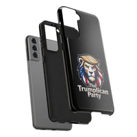 The Trumplican Party™ Tough Phone Case | D-6 - Image 29
