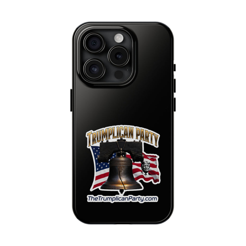 The Trumplican Party™ Tough Phone Case | D-66 - Image 6