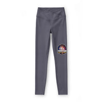 The Trumplican Party™ Women’s Luxe Leggings | D-54 - Image 2
