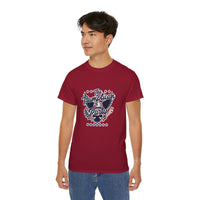 The Trumplican Party™ Unisex T-Shirt | D-5 - Image 66